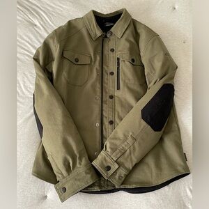 Men’s Alpinestars Riding Jacket